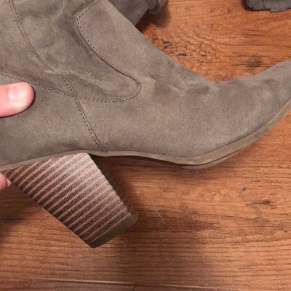 Women’s shoes - Picture 3 of 4